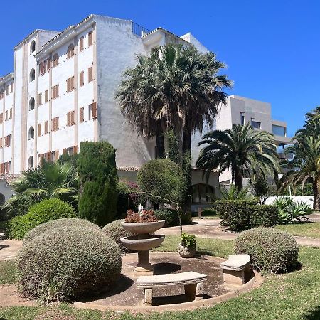 Estudio Montanar A 50 Metros Del Mar Jávea エクステリア 写真