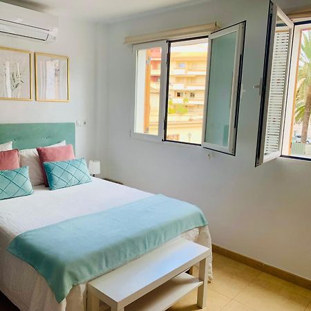 Estudio Montanar A 50 Metros Del Mar Jávea エクステリア 写真