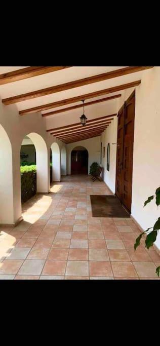Estudio Montanar A 50 Metros Del Mar Jávea エクステリア 写真