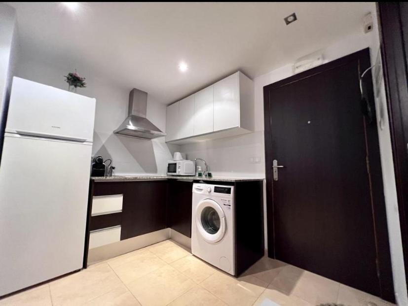 Estudio Montanar A 50 Metros Del Mar Jávea エクステリア 写真