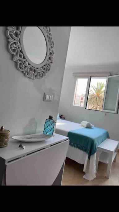 Estudio Montanar A 50 Metros Del Mar Jávea エクステリア 写真