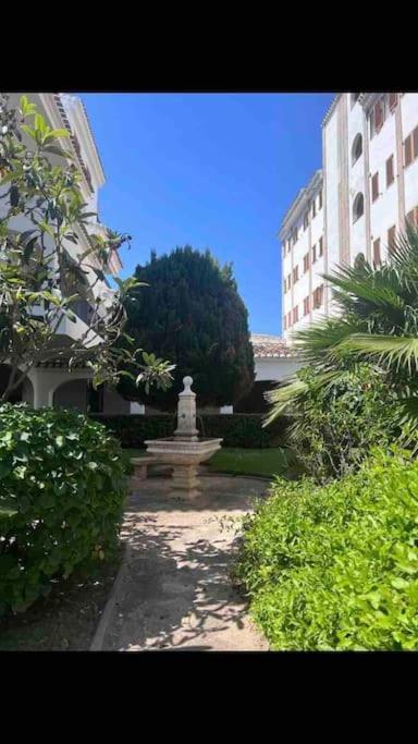 Estudio Montanar A 50 Metros Del Mar Jávea エクステリア 写真