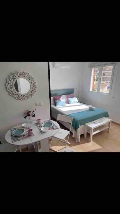 Estudio Montanar A 50 Metros Del Mar Jávea エクステリア 写真