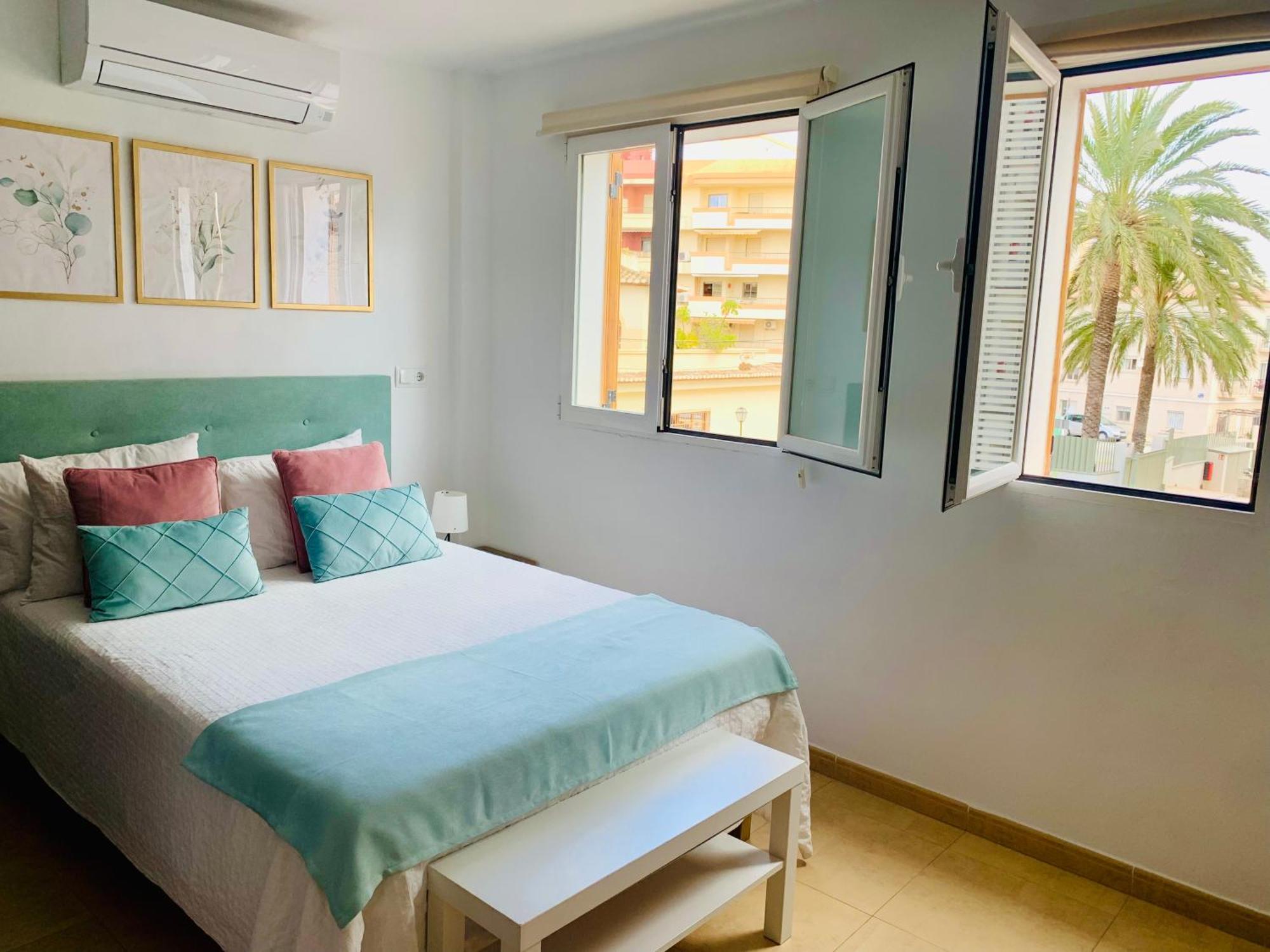 Estudio Montanar A 50 Metros Del Mar Jávea エクステリア 写真